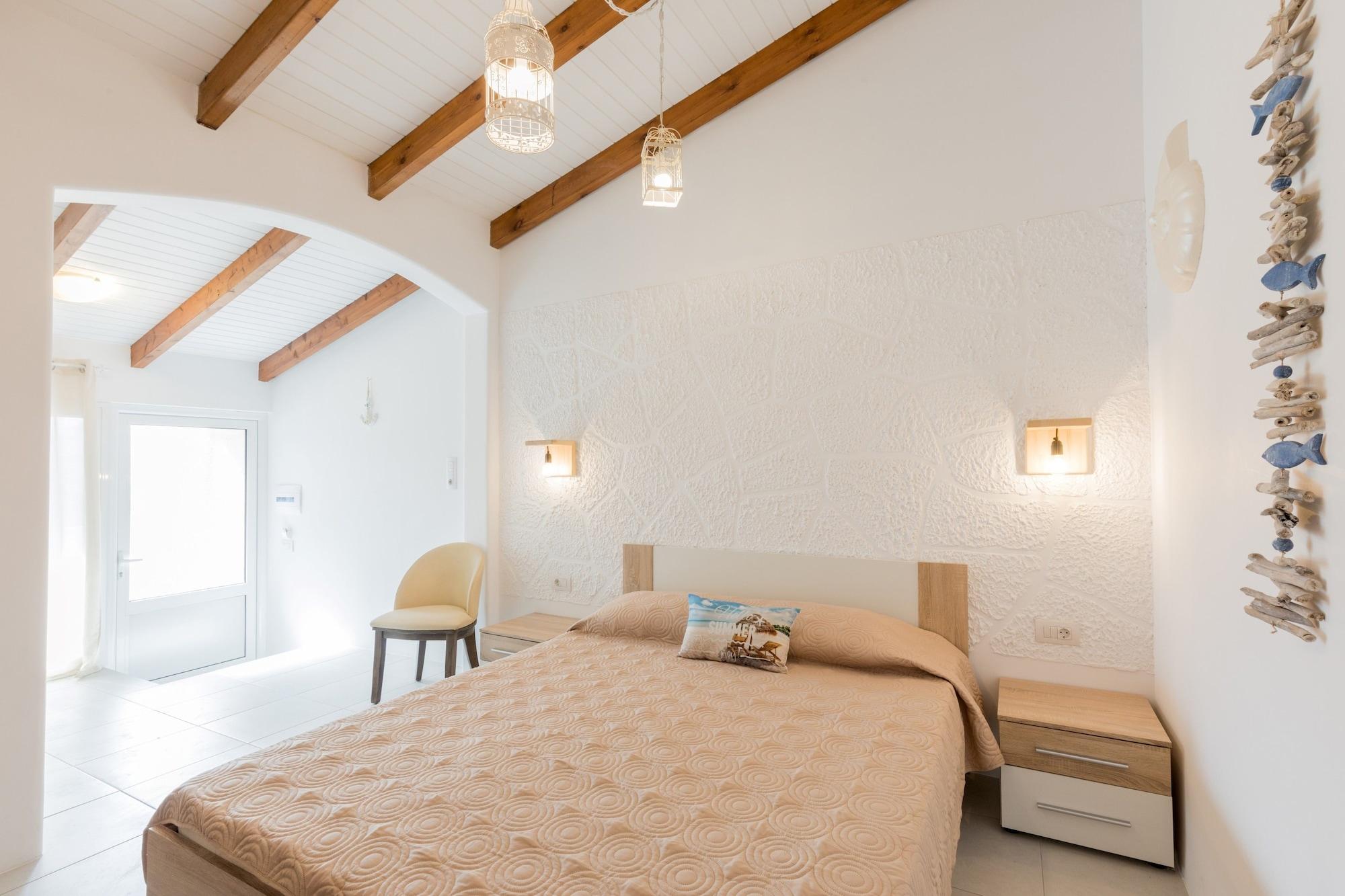 Bivalvia Beach Plus Faliraki Exterior foto