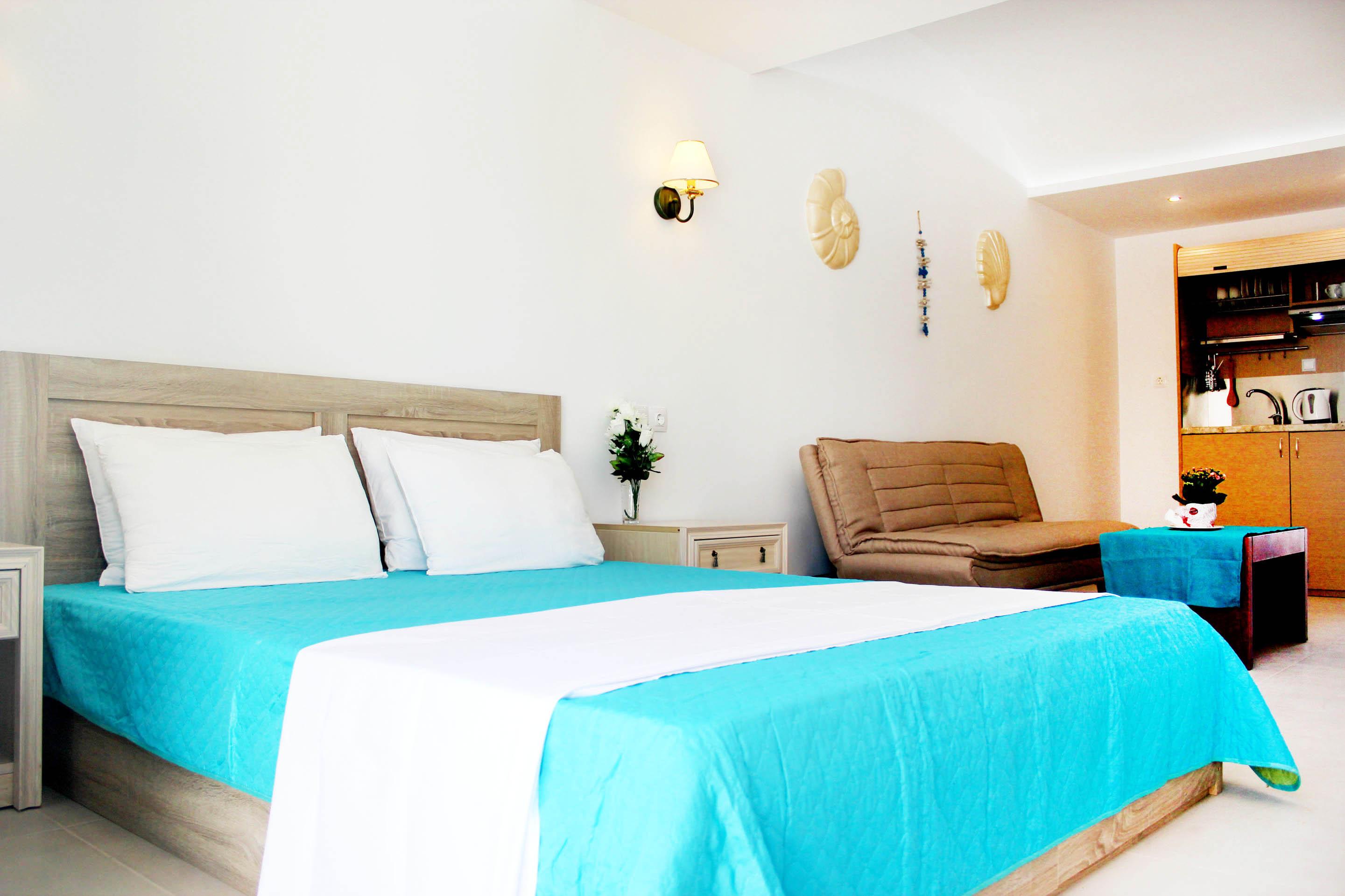 Bivalvia Beach Plus Faliraki Exterior foto