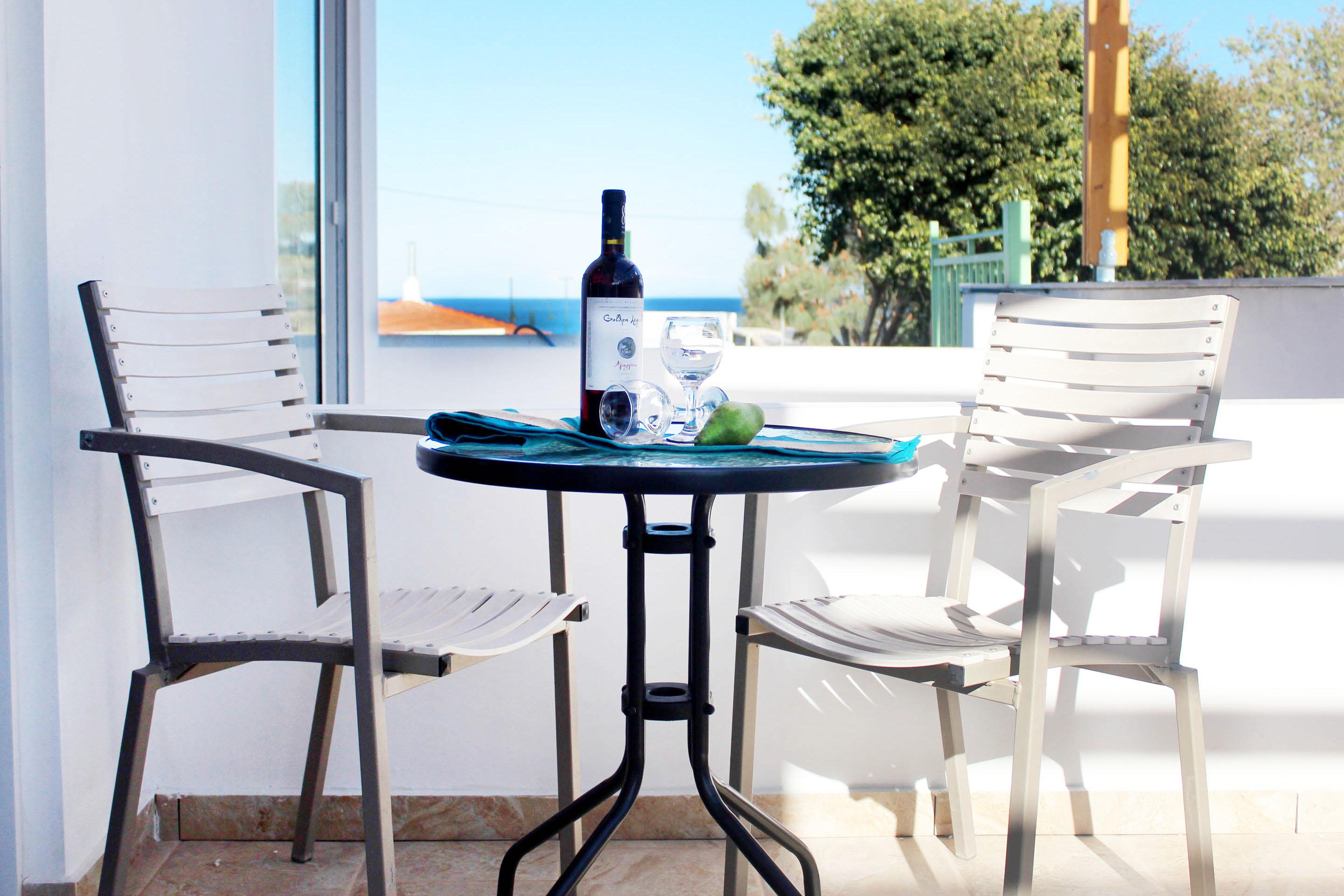 Bivalvia Beach Plus Faliraki Exterior foto