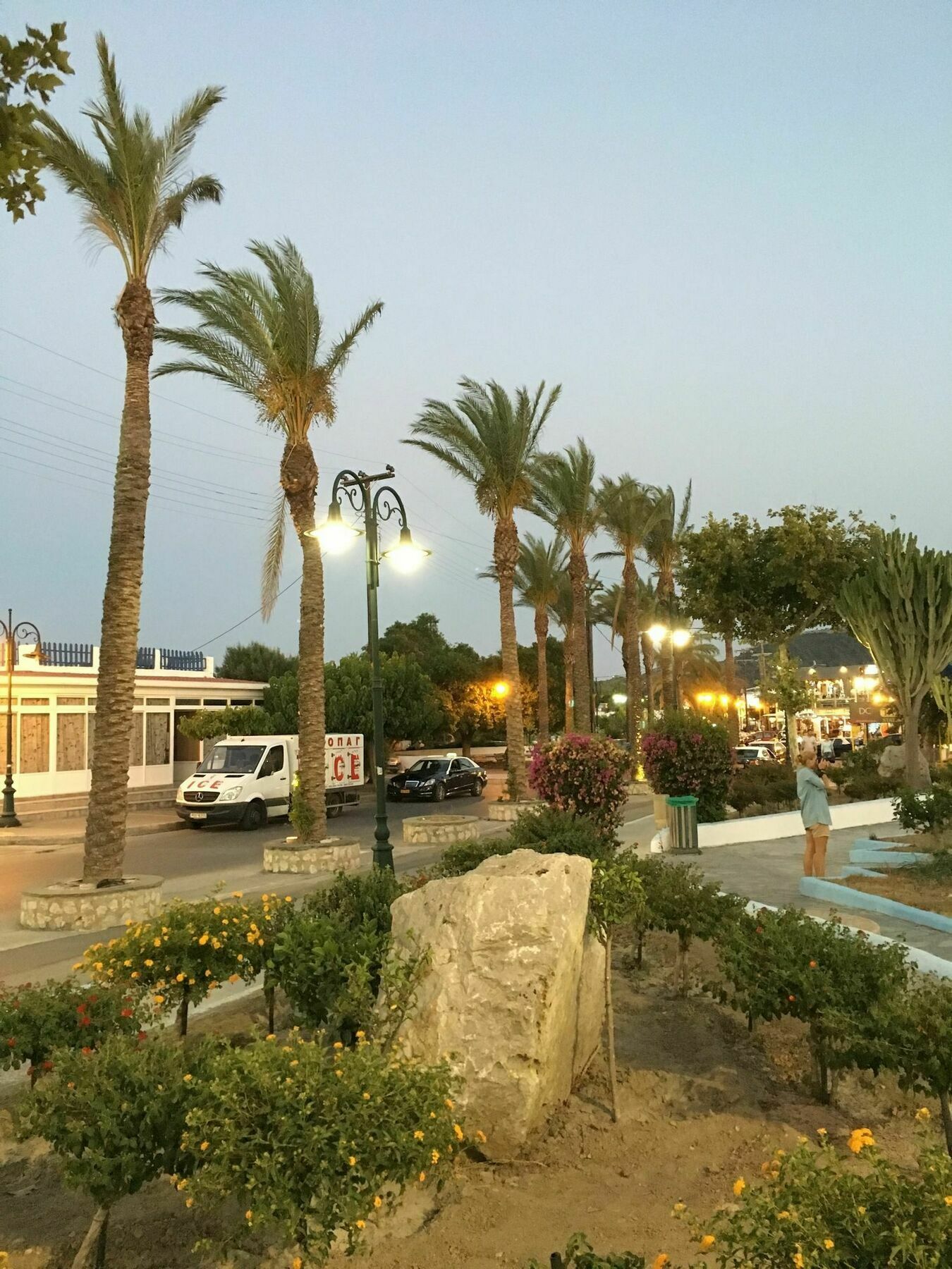 Bivalvia Beach Plus Faliraki Exterior foto