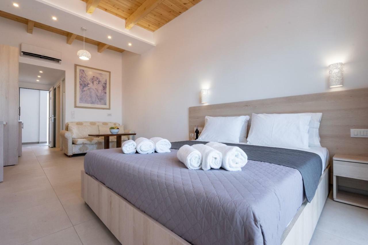 Bivalvia Beach Plus Faliraki Exterior foto